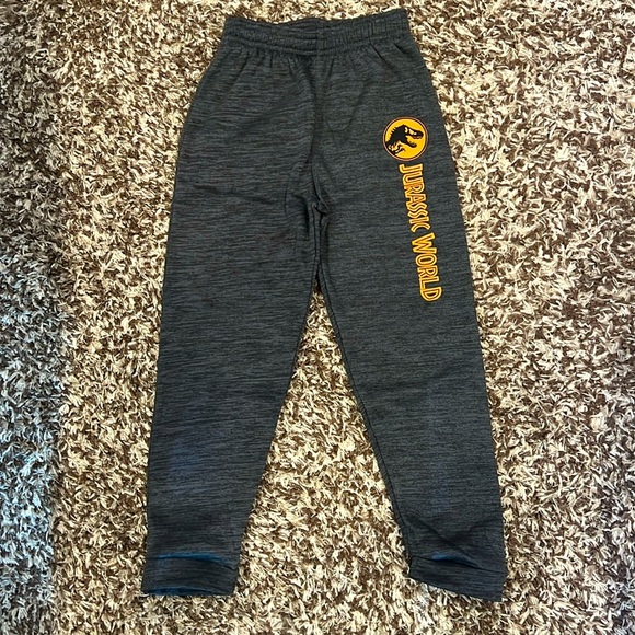 Jurassic World Other - Boys Jurassic World‎ sweatpants